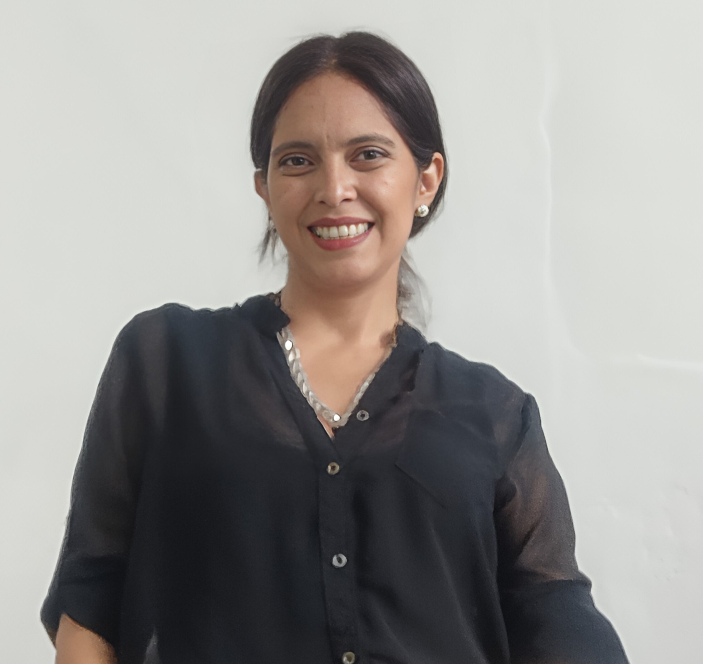 Carina Puentes